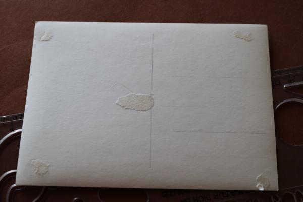 altes Fotos - zwei mir unbekannte Ritterkreuzträger - Repro ??